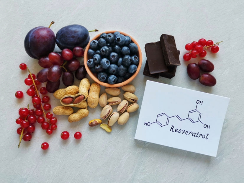 resveratrol nedir