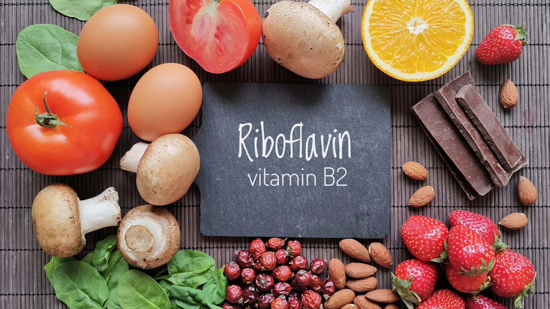 riboflavin