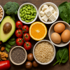 Vegan ve Vejetaryen: Doğala Doğru Bir Yolculuk
