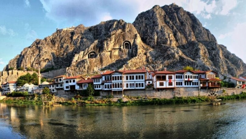 amasya